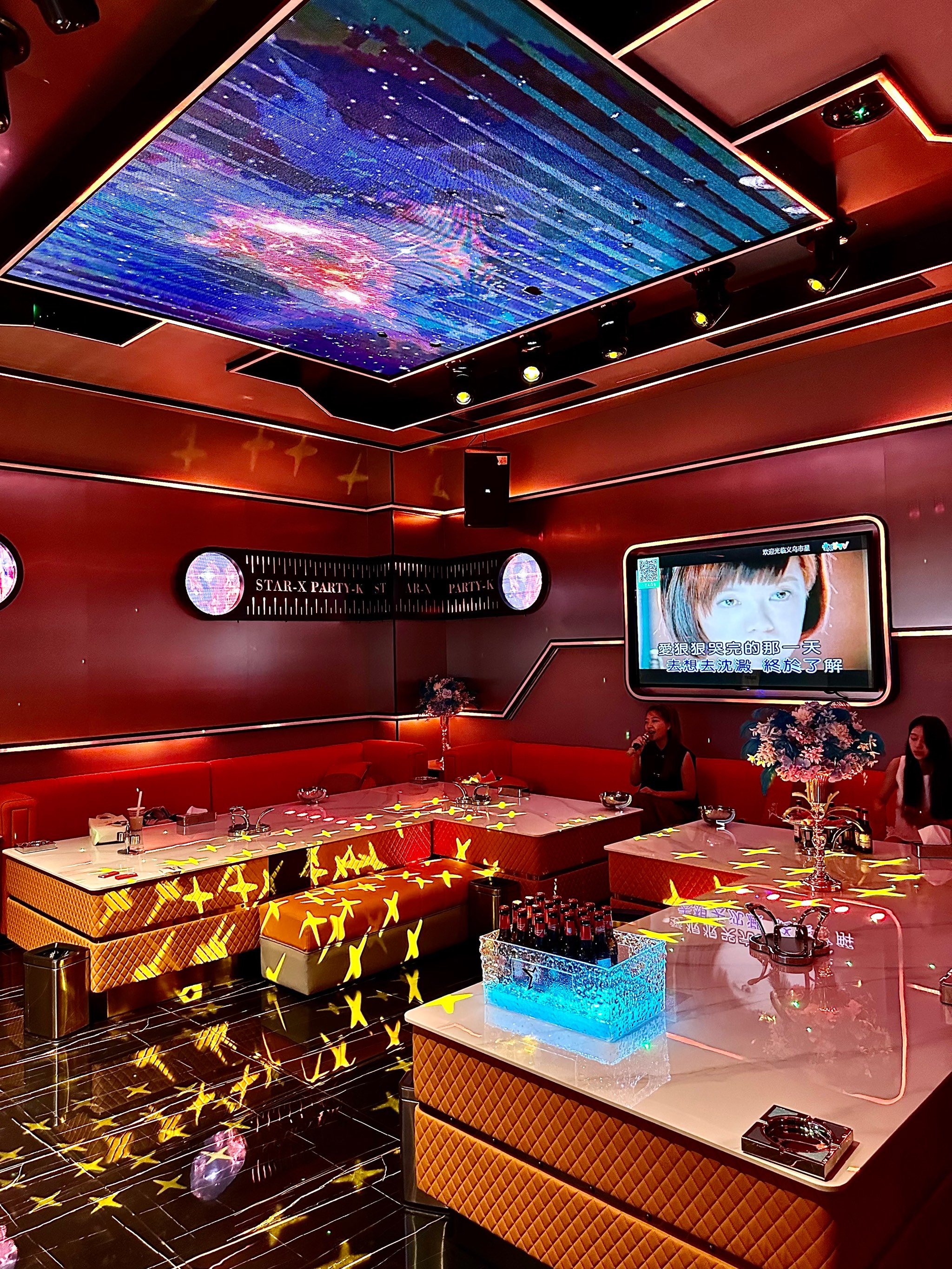 鸡西商务KTV总排行-恒山区ktv预定