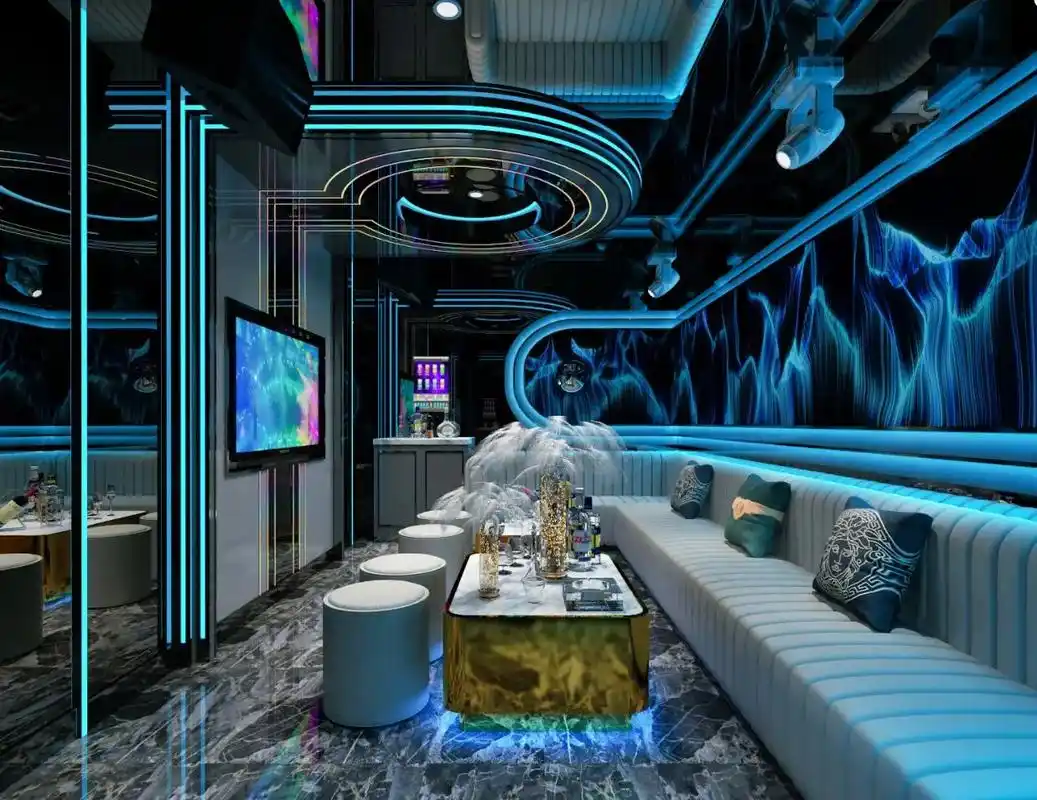 鸡西商务ktv首选性价比-恒山区ktv预定